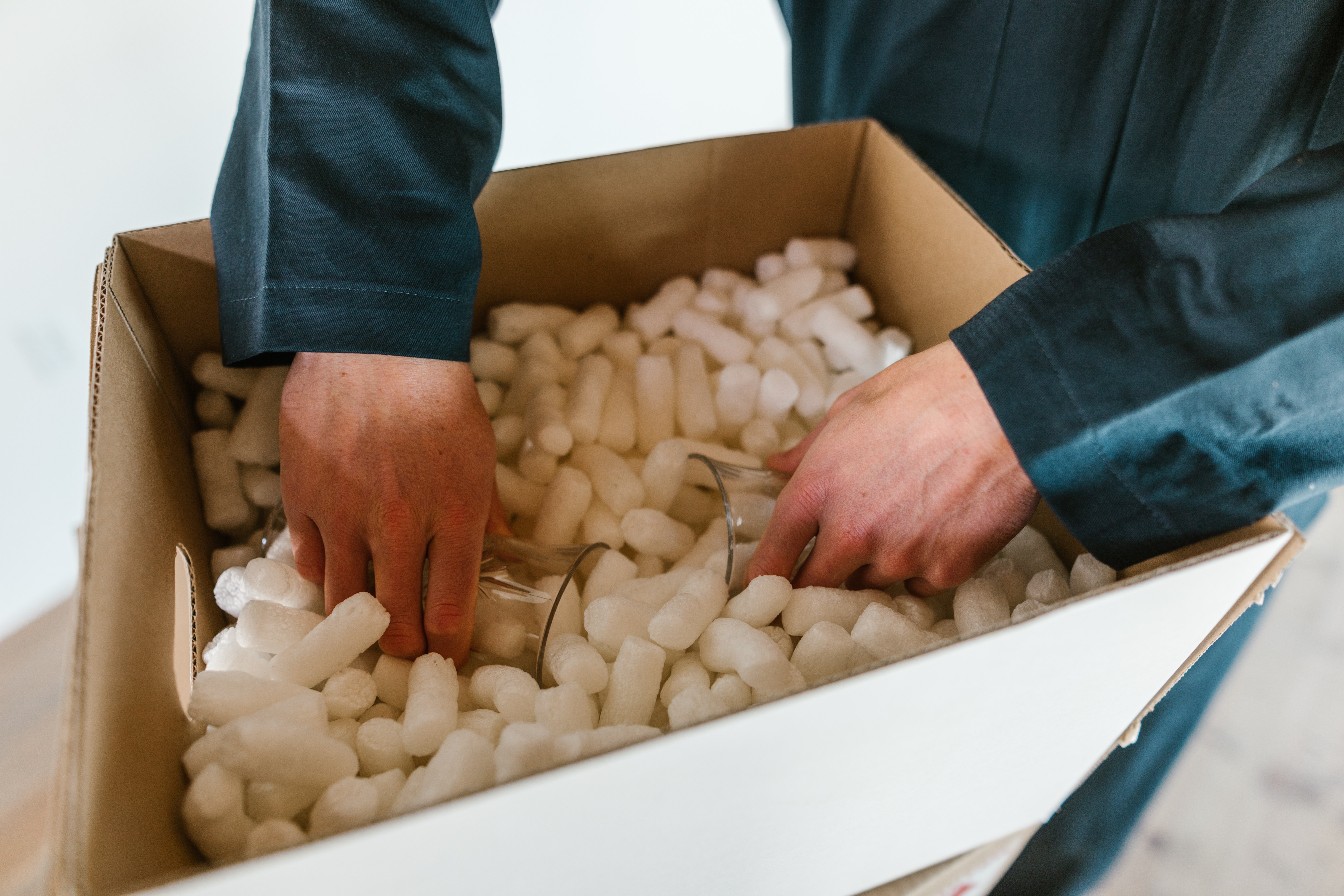 What Should Your Business Do With Polystyrene?