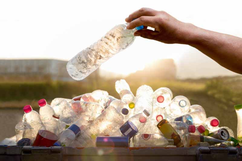 Britain’s Plastic Waste Journey: Where Your Plastic Ends Up