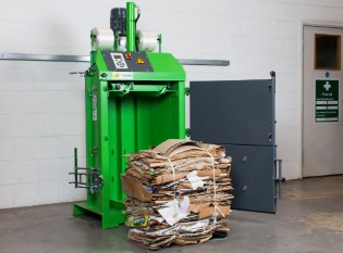 Three Reasons Why Your Business Should Invest In A Baler