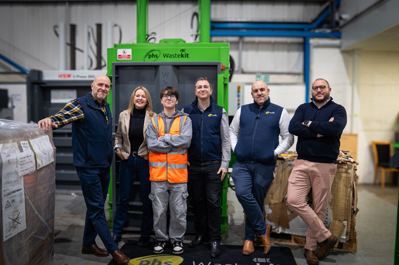 Combining Waste Equipment with Facilities Compliance – A Complete Solution 