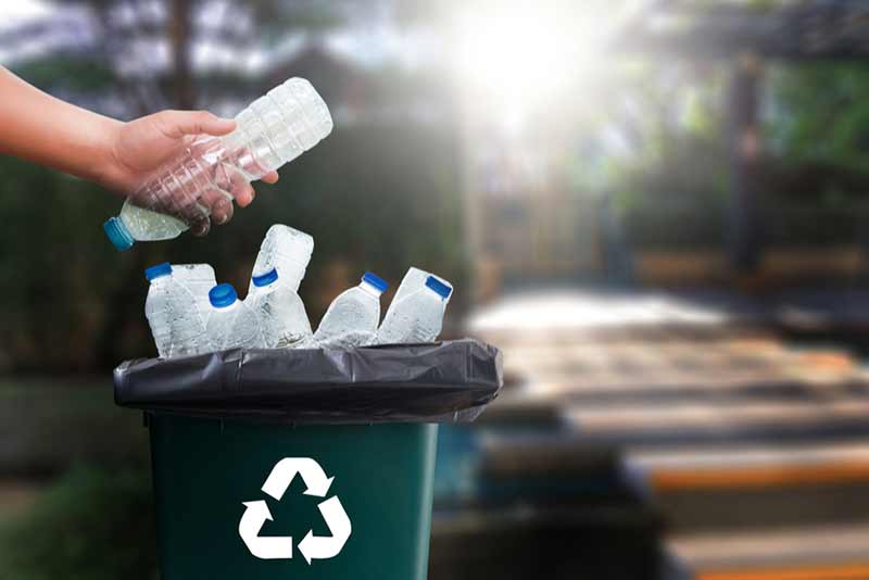 The Importance of Recycling in Commercial Cleaning