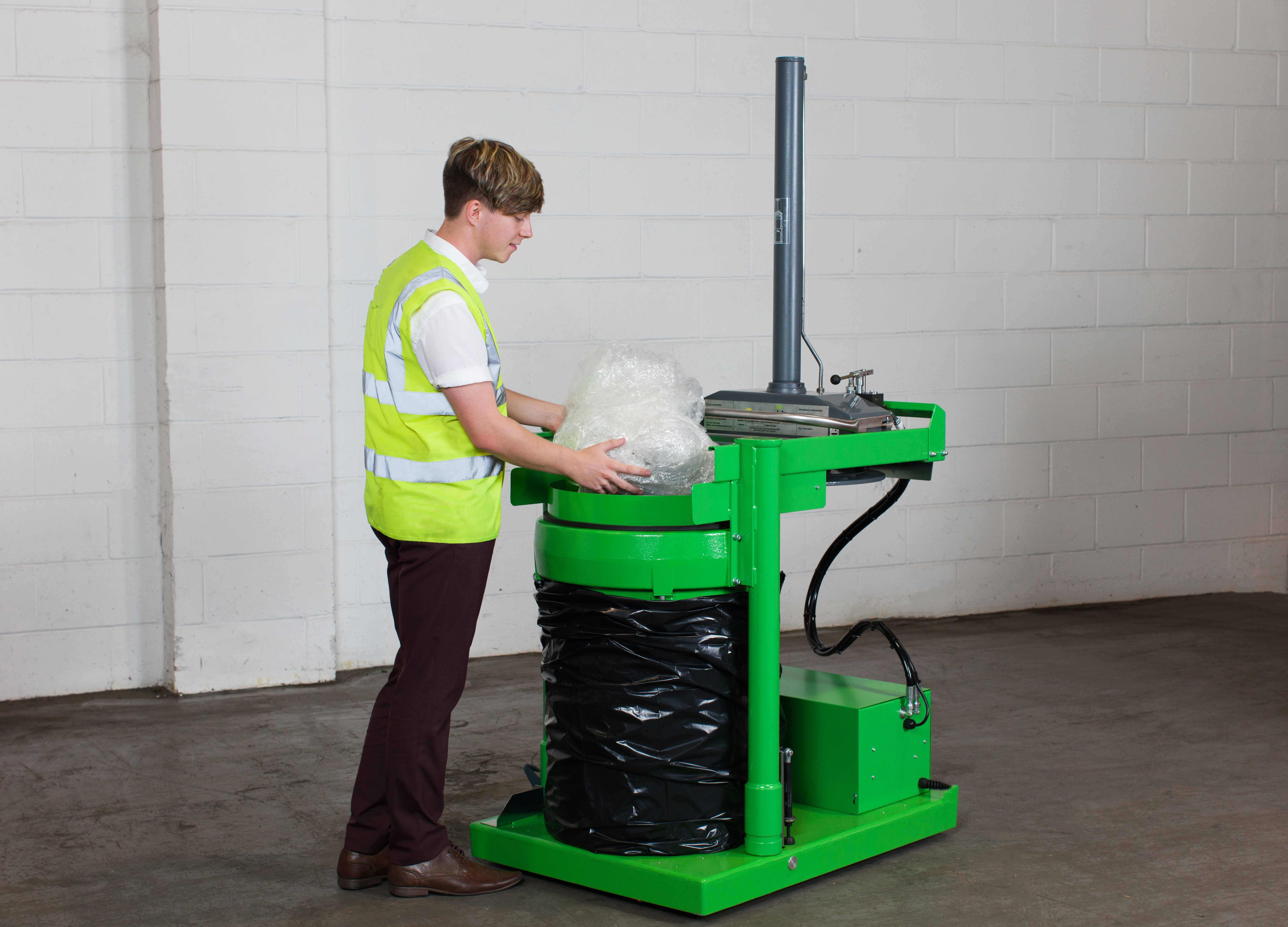 The Top 5 Common Uses of Baling Wire