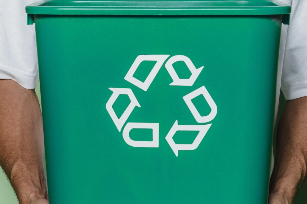 Beyond Recycling Bins: What Can Your Business Do To Cut Down On Waste