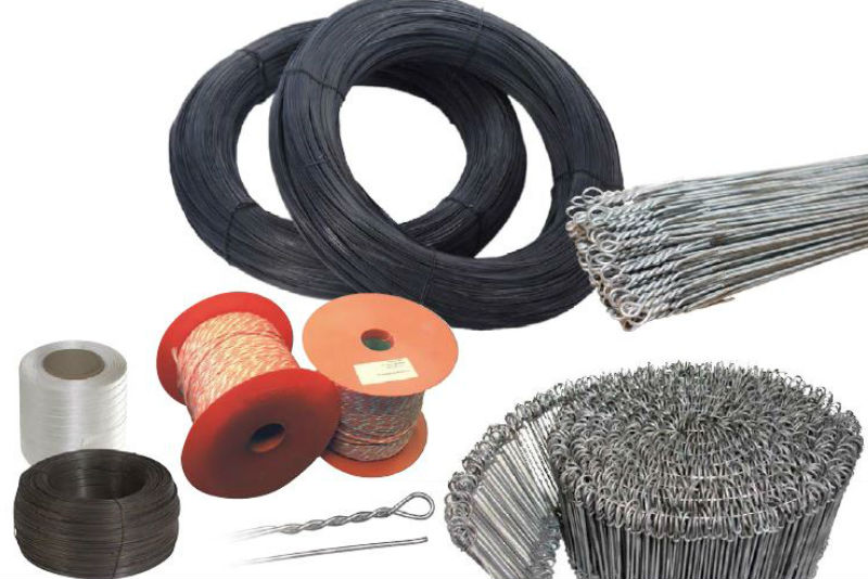 Baling accessories to help manage your business waste