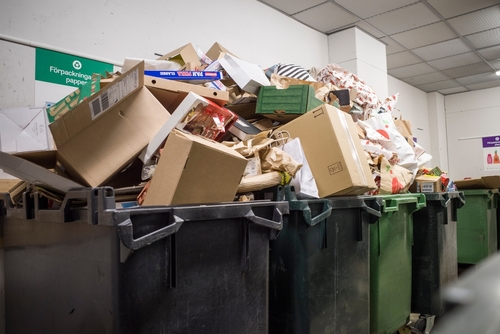 How to Manage Packaging & Reduce Retail Waste Around Christmas 