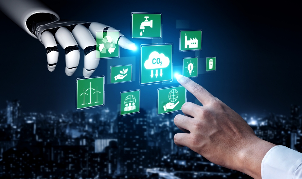 Innovations in Waste Management: Smart Compactors and IoT Monitoring