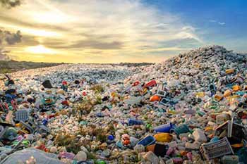 Time to act on plastic waste