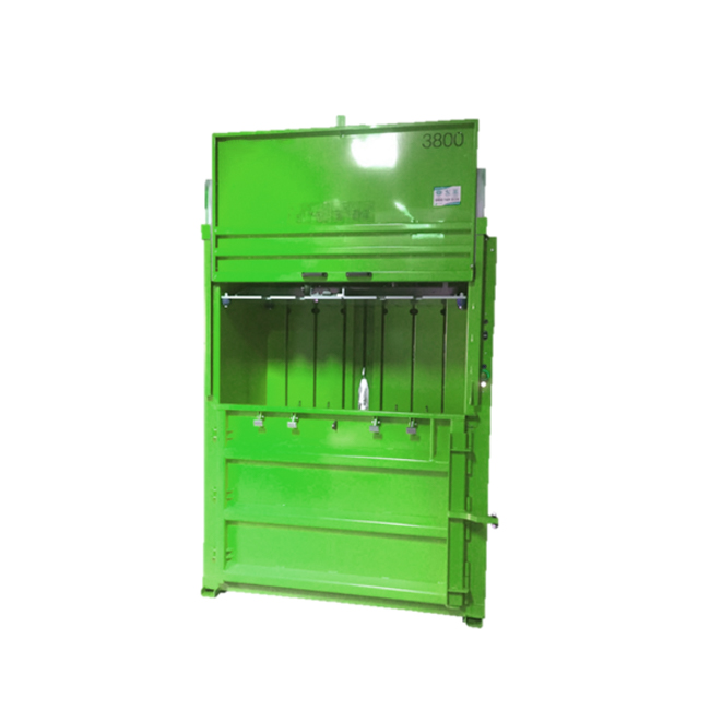 Orwak 5010-E Baler