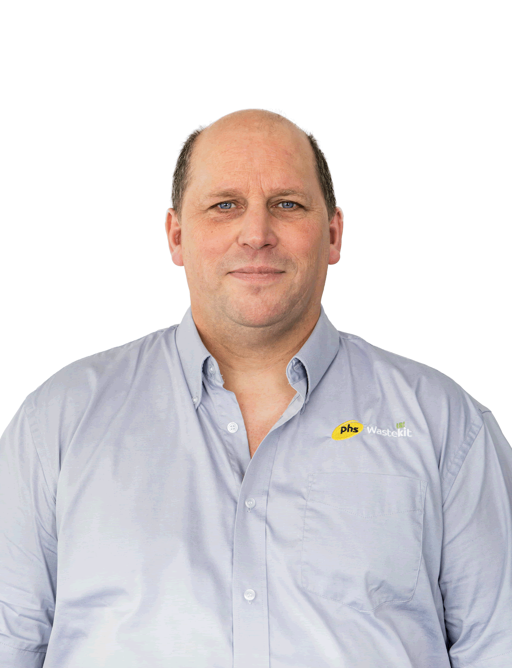 Simon Manager Simon Wells appointed as phs Wastekit’s National Operations Manager