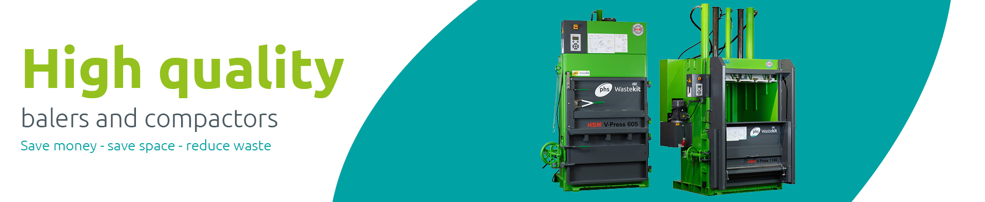 How to look after your industrial baler and compactor