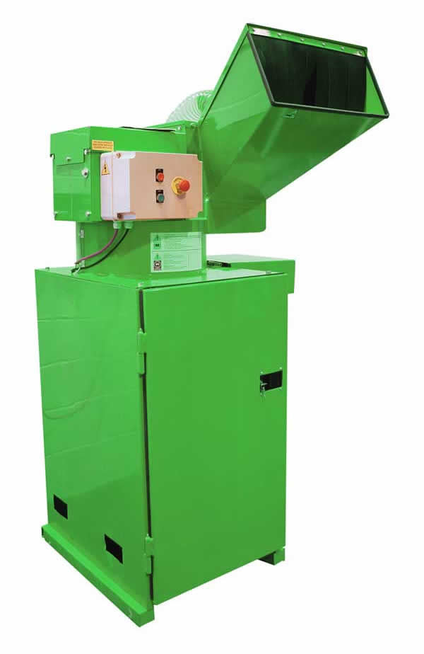 Orwak 5030 Bag Compactor